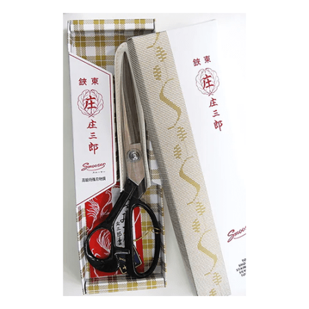 利典作 総左26cm