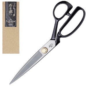 New Classic Shears【布切はさみ】 | 生地と型紙のお店 Rick Rack