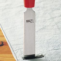 【メール便対象】クロバー Nボタンノミ 21-431|ボタンノミ・ポンチ|裁断道具