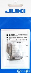 JUKI職業用基本押え|廃番・在庫限り終売