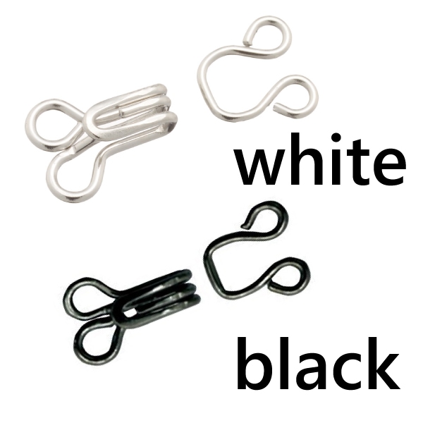 メール便対象】スプリングホック 2号 12個入｜三友教材オンライン