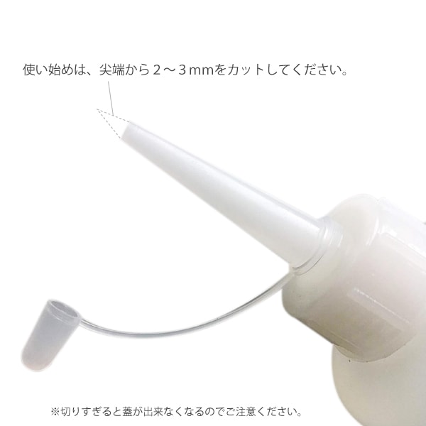 のりさん専用 タケダ スチロールのり50cc 39-0900｜三友教材オンラインショップ お