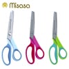 ミササ ピンキングハサミ23cm|布切りはさみ|裁縫道具