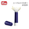 プリム　ニードルツイスター　85mm　610291|手縫い針|縫製道具