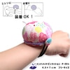 ハンドメイド ピンクッション H45 P-001　45×70mm|ピンクッション・針山|裁縫道具