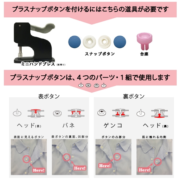 CHERRYLABEL ミニハンドプレス台座｜三友教材オンラインショップ お