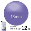【メール便対象】CHERRYLABEL プラスナップSG13 SG-553|ボタン|副資材