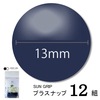 【メール便対象】CHERRYLABEL プラスナップSG13 SG-558|ボタン|副資材