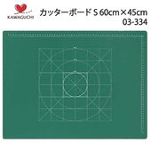 カワグチ　カッターボードSグリッド入　03-334|カッターマット（カッティングマット）|カット用品