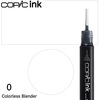 【メール便対象】コピックインク単品 1本  0 Colorless Blender カラーレスブレンダー|コピック|製図デザイン
