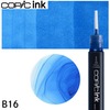 【メール便対象】コピックインク単品 1本  B16 Cyanine Blue シアニン・ブルー|コピック|製図デザイン
