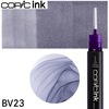 【メール便対象】コピックインク単品 1本  BV23 Grayish Lavender グレイッシュ・ラベンダー|コピック|製図デザイン