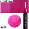 【メール便対象】コピックインク単品 1本  RV09 Fuchsia フクシア|コピック|製図デザイン