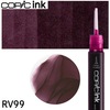 【メール便対象】コピックインク単品 1本  RV99 Argyle Purple アーガイル・パープル|コピック|製図デザイン