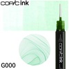 【メール便対象】コピックインク単品 1本  G000 Pale Green ペール・グリーン|コピック|製図デザイン