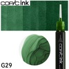 【メール便対象】コピックインク単品 1本  G29 Pine Tree Green パインツリー・グリーン|コピック|製図デザイン
