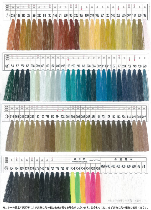 きんちゃく見本 撥水巾着3点セット】13色展開 （名前プリント無料）S・M・L 3展開