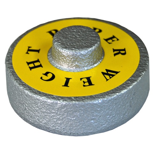 丸い文鎮 洋裁文鎮 丸型 1個｜三友教材オンラインショップ おさいほう屋