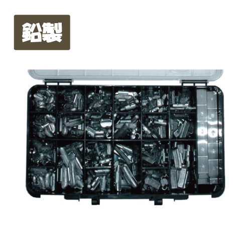 鉛ロールウエイト 10gX500目盛り 5kg WA-17A 鉛ロールウエイト 10gX500目盛り 5kg WA-17A