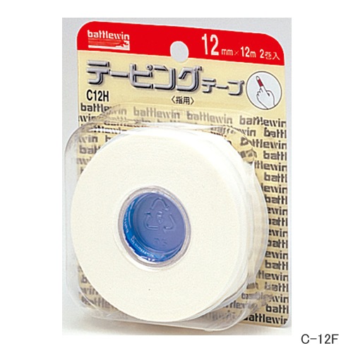 バトルウィン　固定用テーピングテープ
