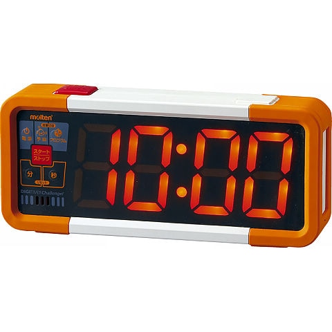 UD0010 デジタイマチャレンジ