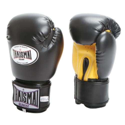 BX-21 タイサマイ キッズスパーリンググローブPU