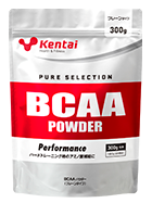 Kentai BCAAパウダー 300g