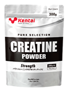 Kentai　クレアチンパウダー 300g