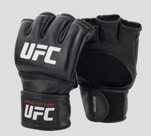 UFC Offcial Pro Fight Glove-格闘技プロショップ　大阪イサミ