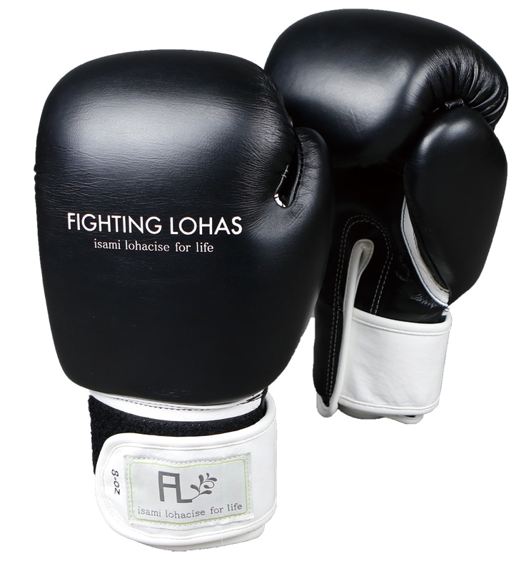 ファイティングロハス ボクシンググローブ（FL-108・FL-110）