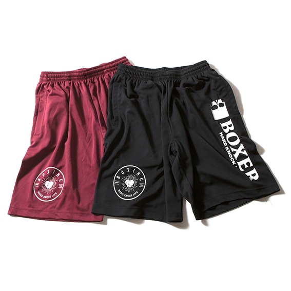 IBX-26 BOXERドライショーツ(イサミ店舗限定)