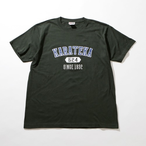 KARATEKA Tシャツ