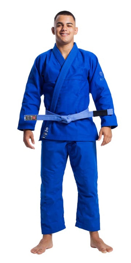 ATAMA インフィニティコラボ/青