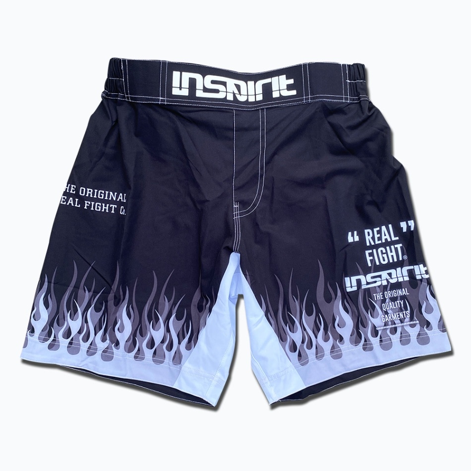 RVCA ファイトショーツ　格闘技　ファイトパンツ 楽天市場】ルーカ ショートパンツ メンズ ファイティングパンツ