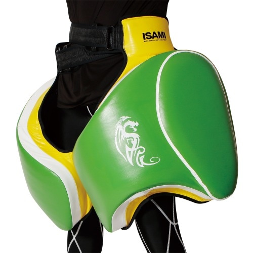 NS-140 ローキックプロテクター ストロング