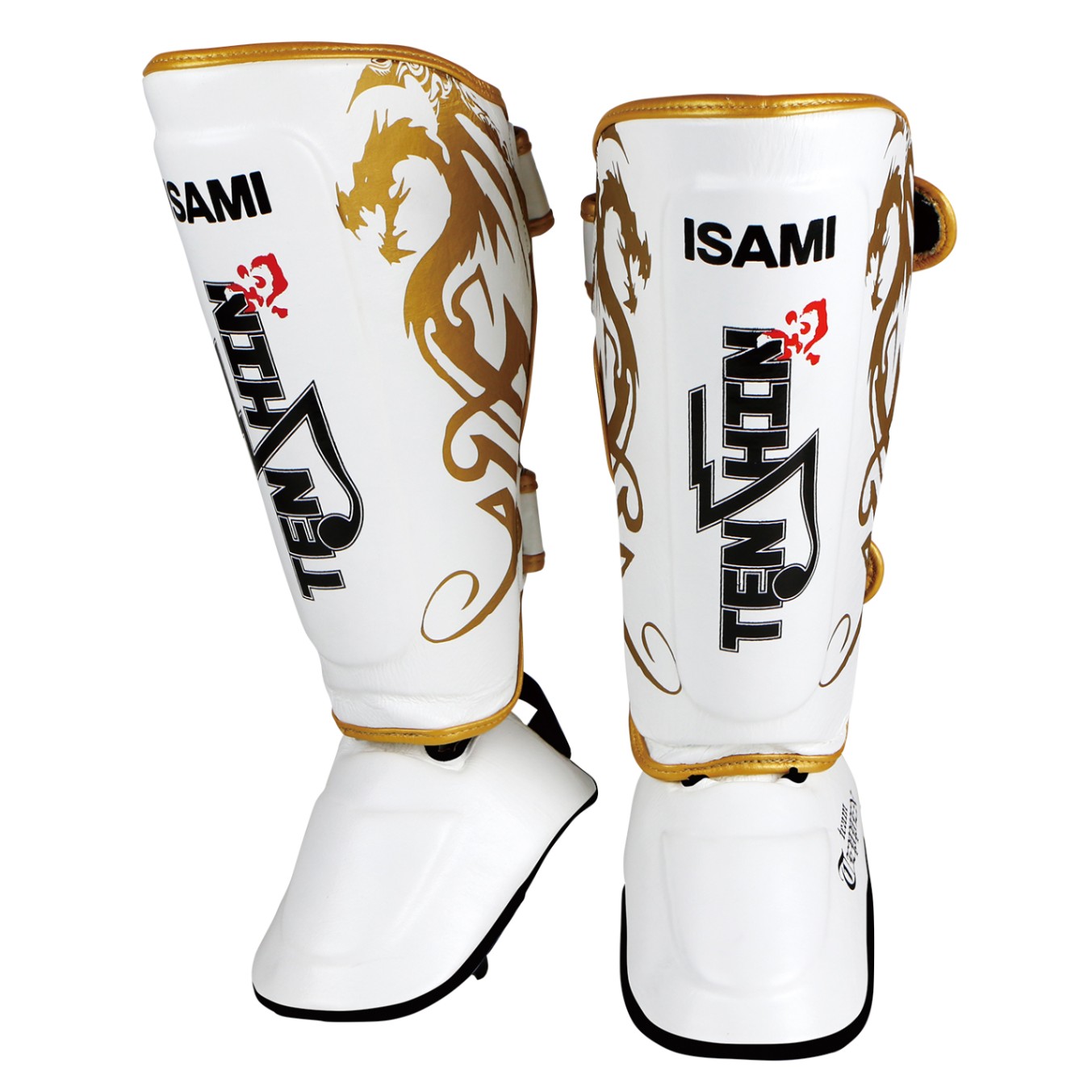 TP-009 天心シンガード | プロテクター（足用） | | 格闘技プロ