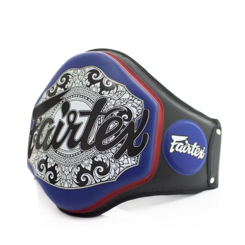 Fairtex�٥꡼�ѥåɡ��ޥ������ե����С�