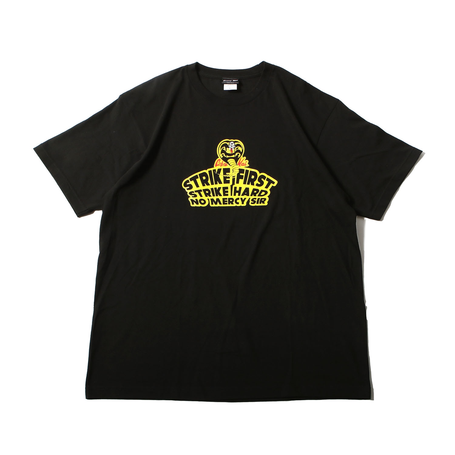 COBRA KAI Tシャツ