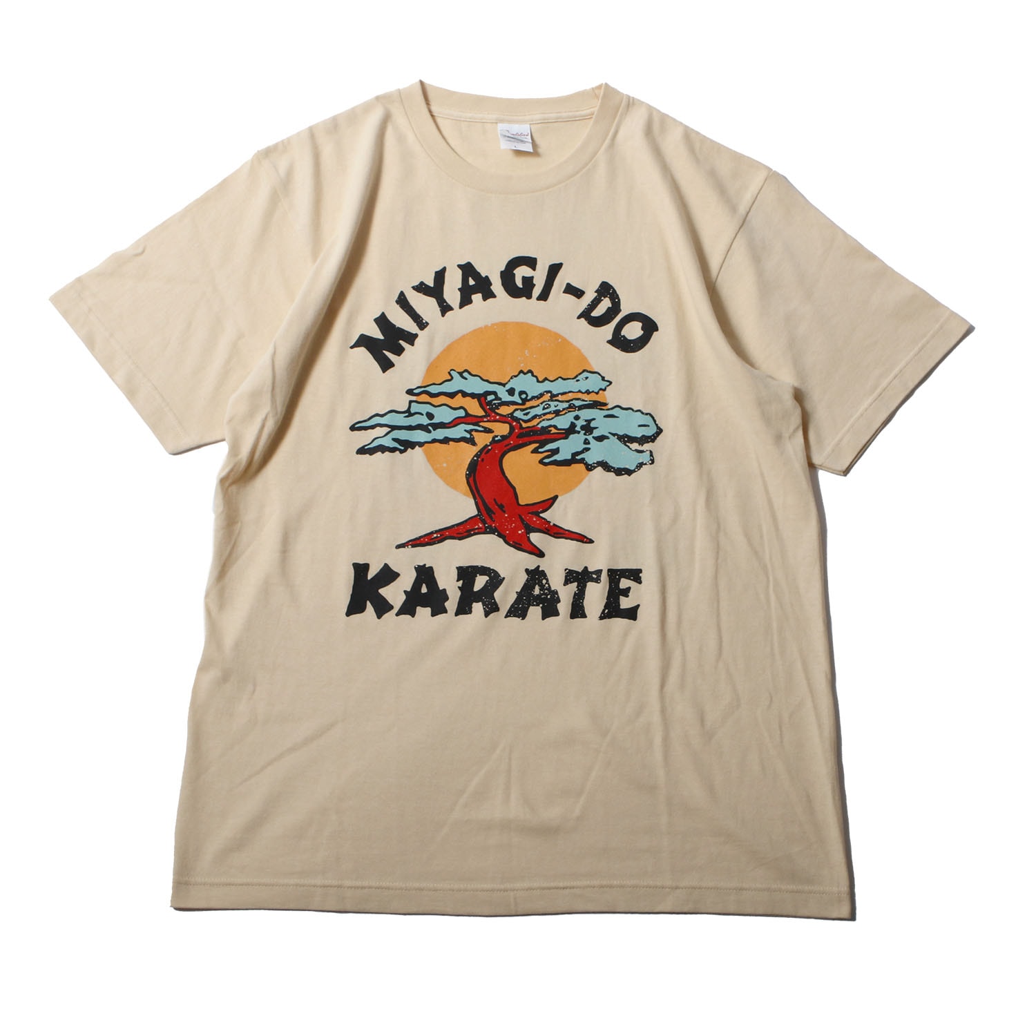 MIYAGI-DO Tシャツ
