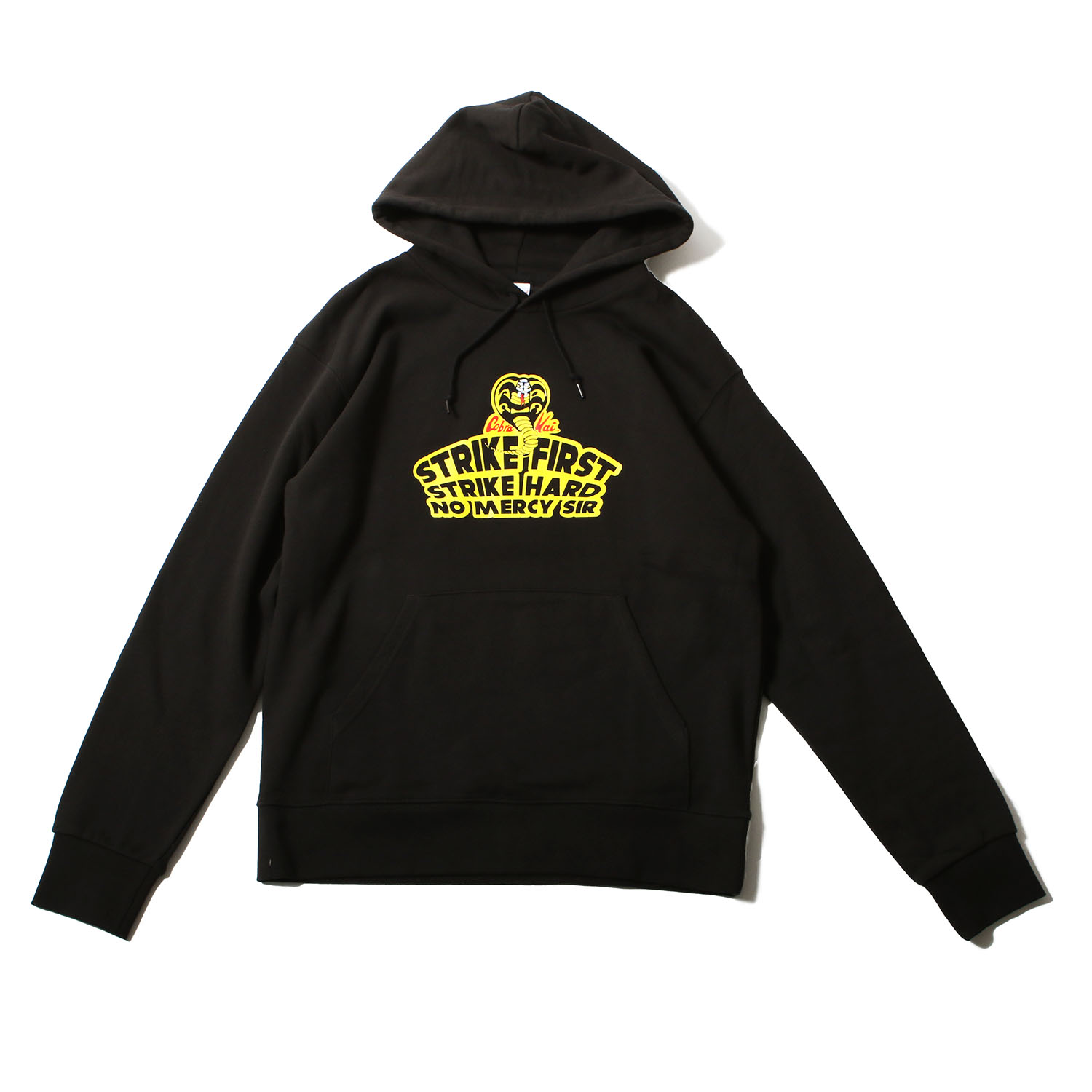 COBRA KAI パーカー