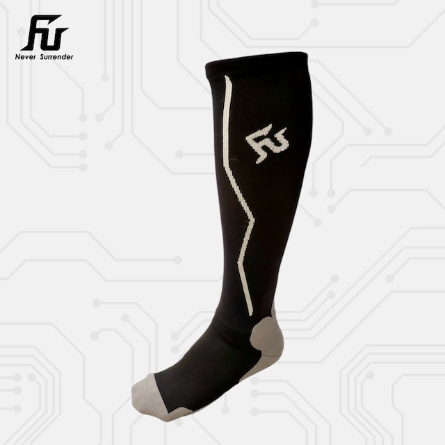 FUEGO【ボクシングソックス】※グリップソックス後継品