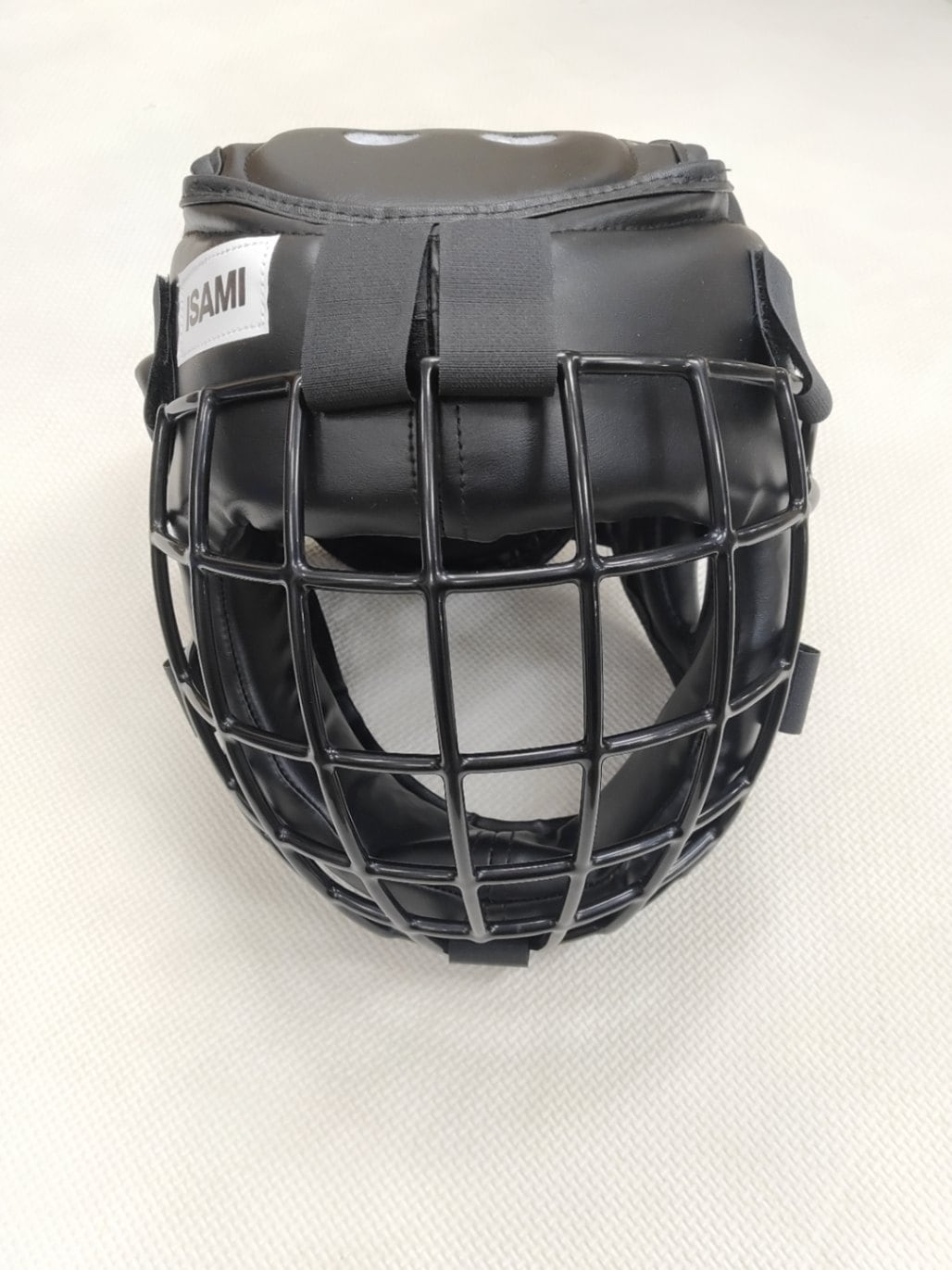 TT-25 面ガード（黒）