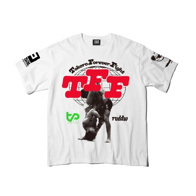 TOKORO TFF TEE