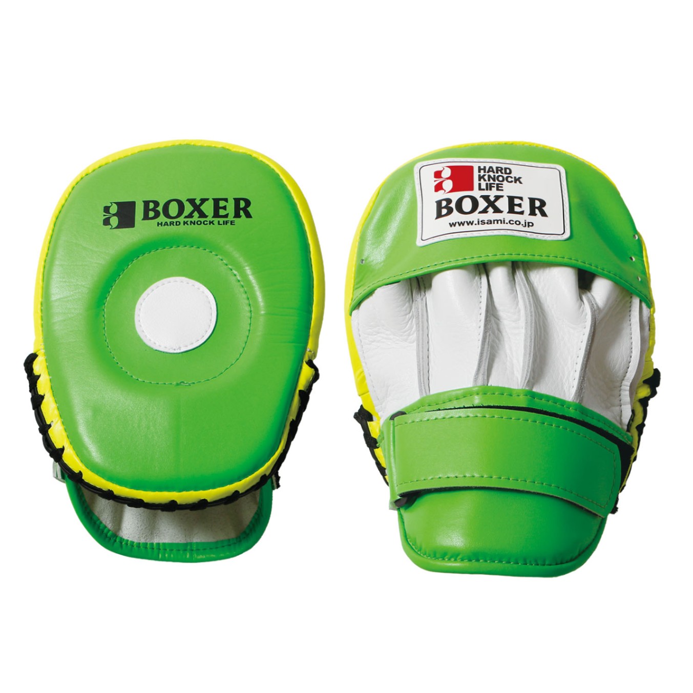 IBX-18 パンチングミット スペシャル