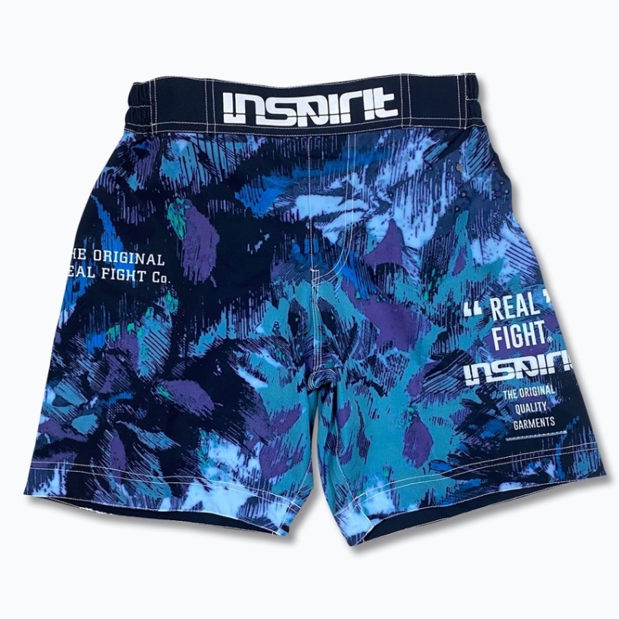 inspirit プロト　ナチュラルカモ