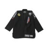 JHOOD x Devilock Flashy Kiomono-Black /Blue