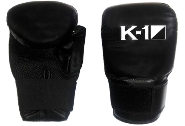 K-1アマチュア キッズクラス試合用グローブ