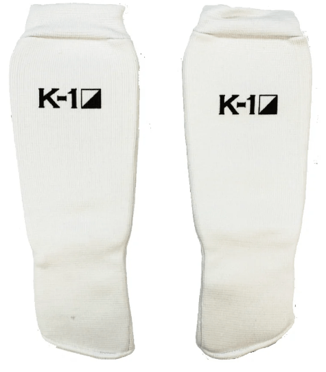 K-1アマチュア公式スネパッド