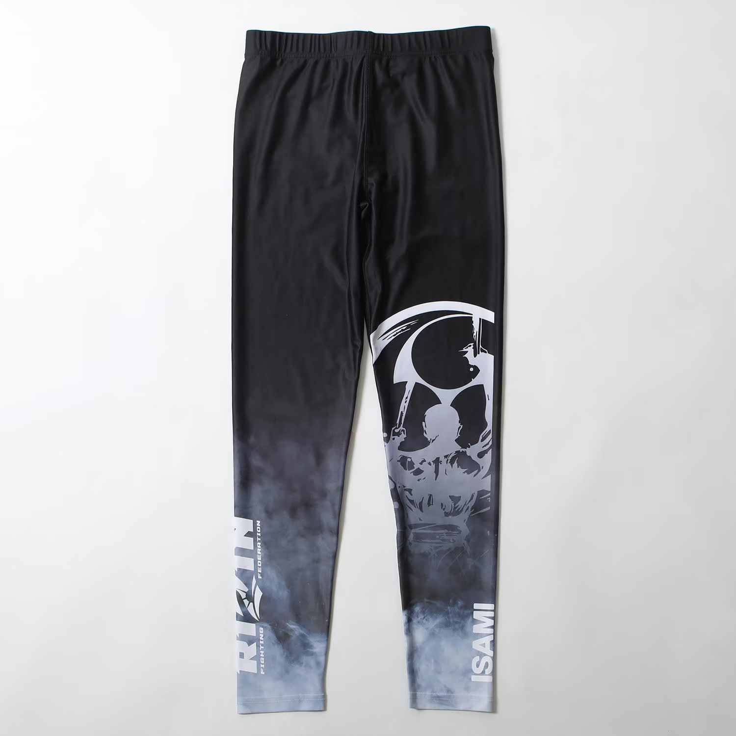 RIZINロングスパッツ WA-DAIKOモデル