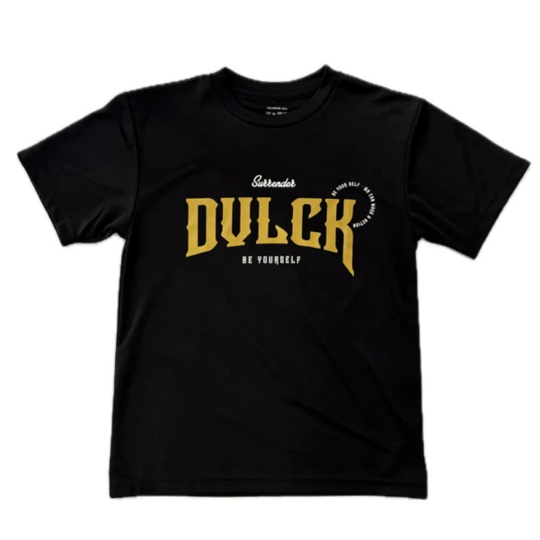 DEVILOCK DVLCK ドライTシャツ